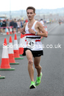 Senior mens 6 stage relay, 2021 Northern 6 and 4 Stage and Young Athletes Road Relays, Redcar. Photo: David T. Hewitson/Sports for All Pics